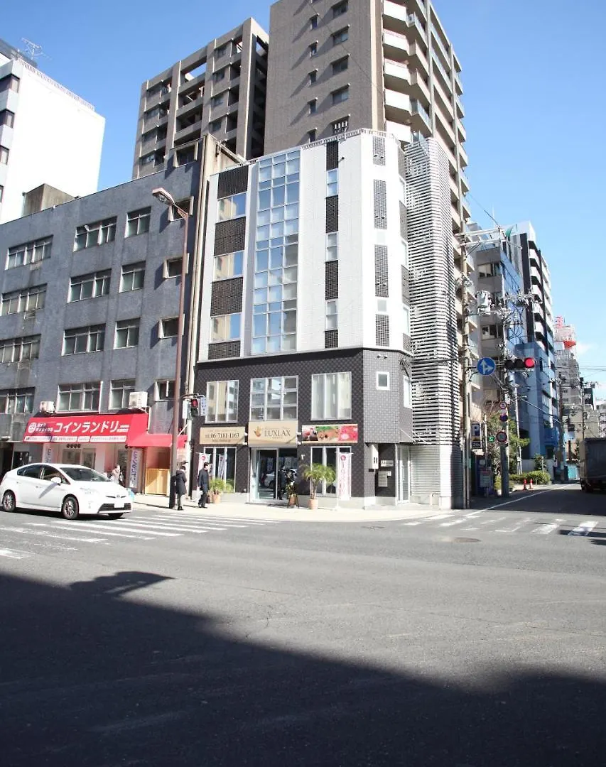 Tanimachi 4Chome 4F Osaka