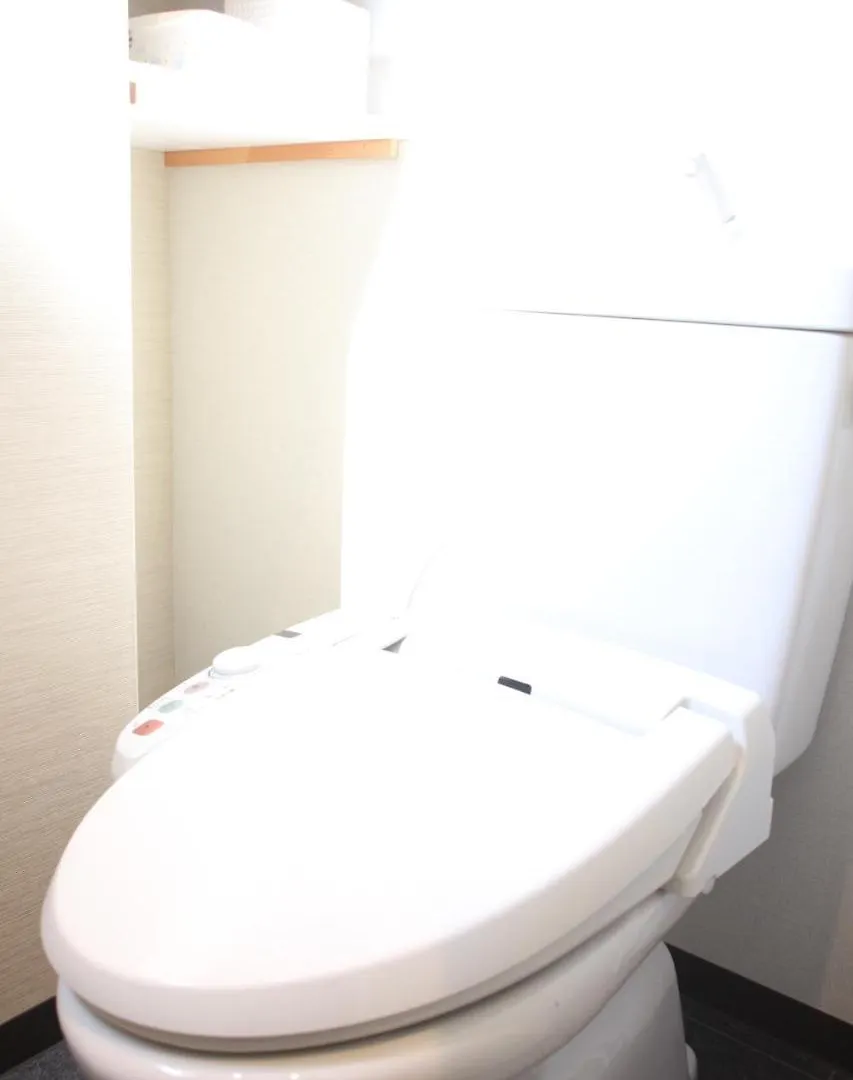 Daire Tanimachi 4Chome 4F Osaka